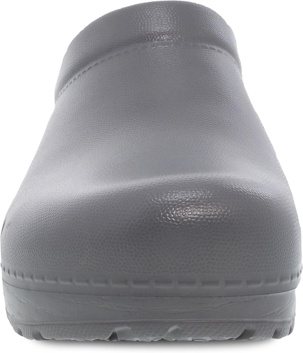 Мужские сабо Dansko Kane Slip On - легкие и удобные с амортизирующей стелькой EVA и поддержкой свода стопы, 11.5-12 Charcoal — фото 4