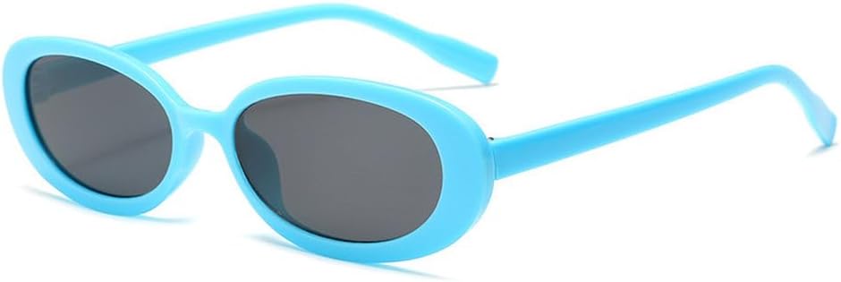 

Винтажные овальные солнцезащитные очки для женщин, модные ретро-очки для женщин, стильные роскошные солнцезащитные очки с защитой от УФ-излучения UV400 generic, C1-14139