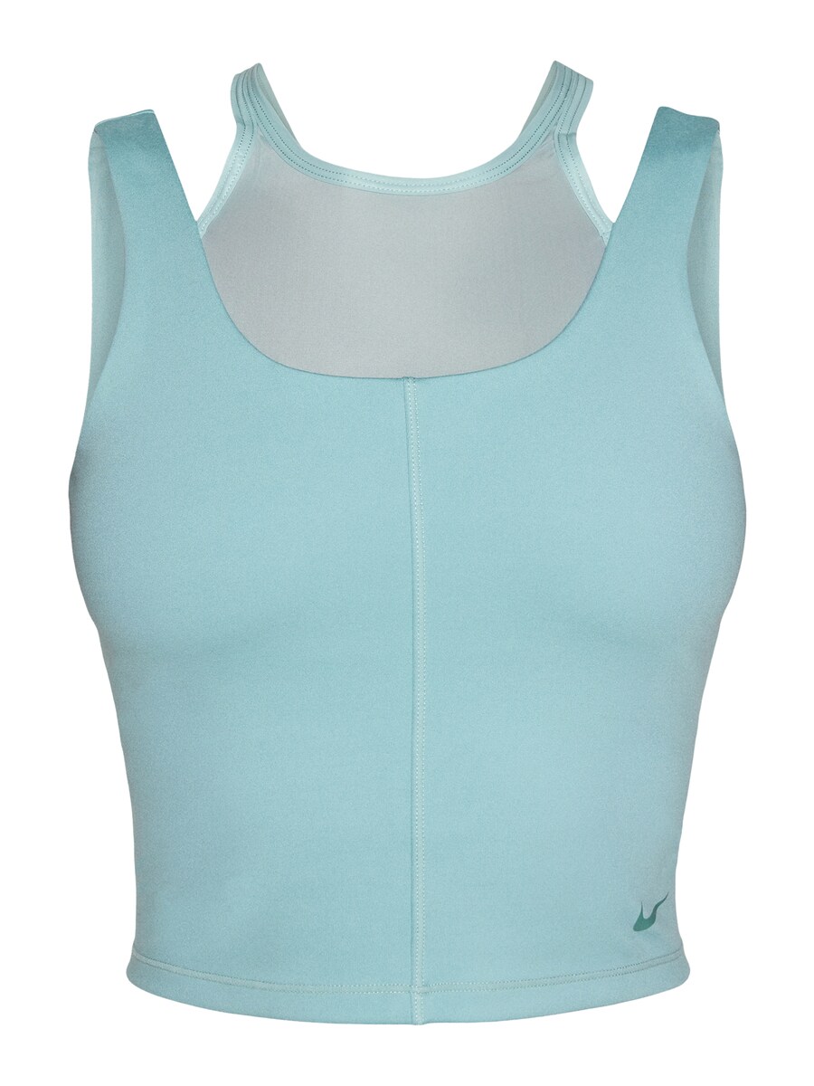 

Спортивный топ NIKE One, Mint