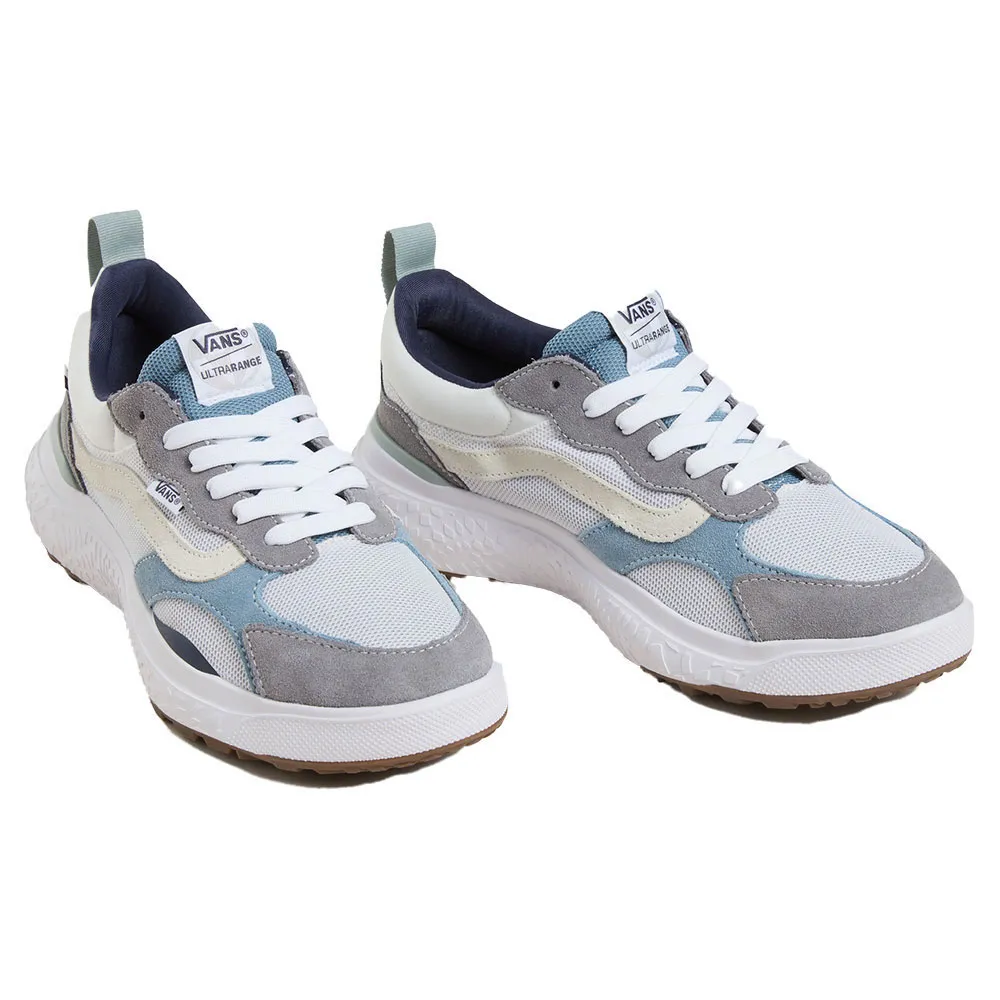 Кроссовки Vans MTE Ultrarange Neo VR3, серый — фото 3