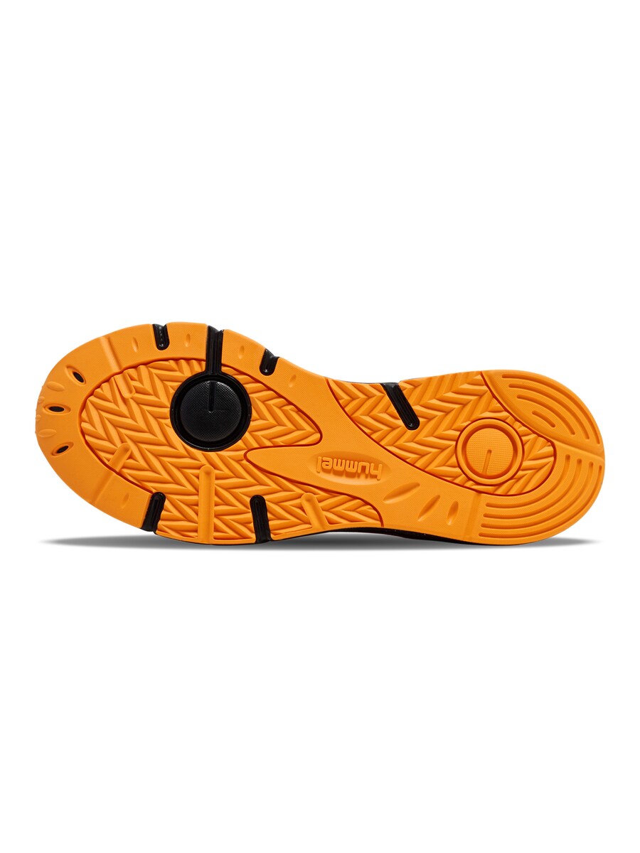 Спортивные кроссовки Hummel Reach Tr Flex, оранжевый — фото 4