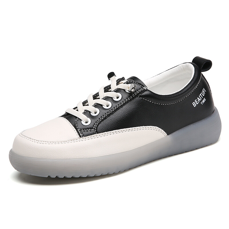 Туфли женские повседневные Women's Casual Shoes Women's Reivantix, бежевый — фото 2