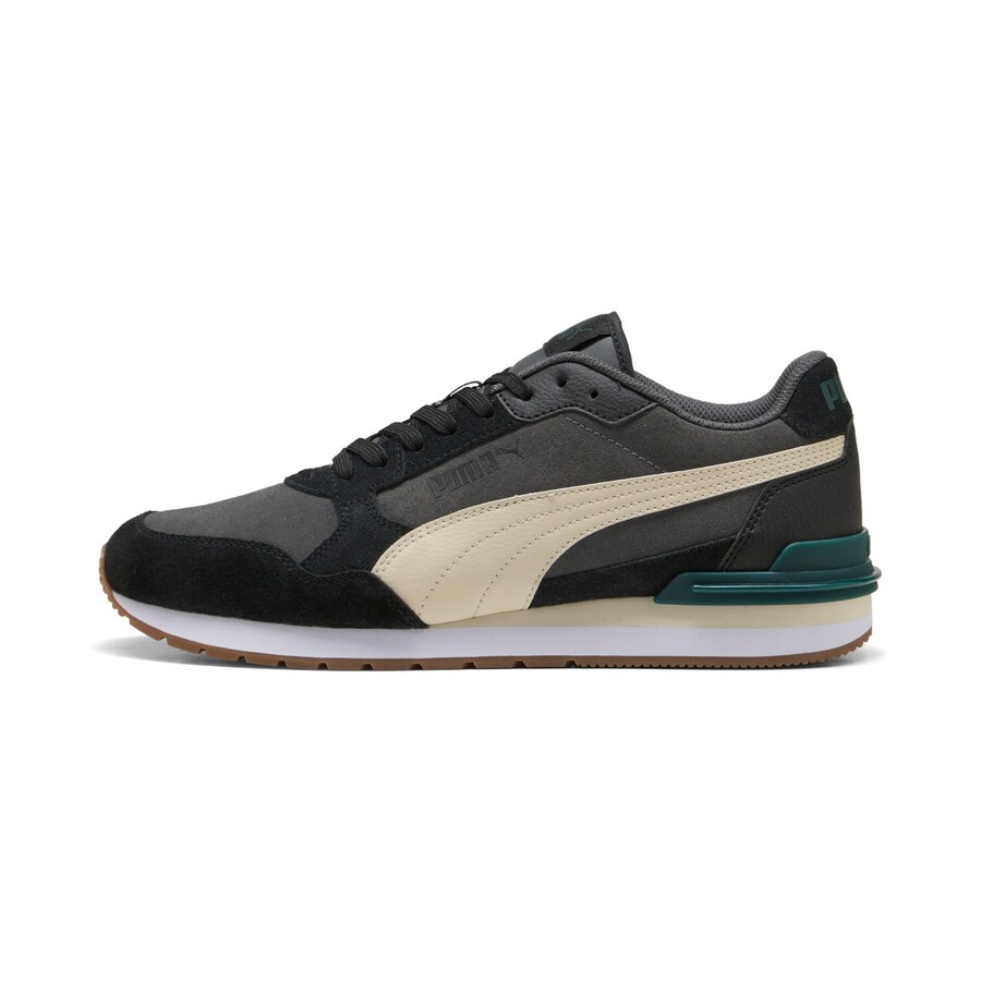 Кроссовки PUMA ST Runner v4, Black