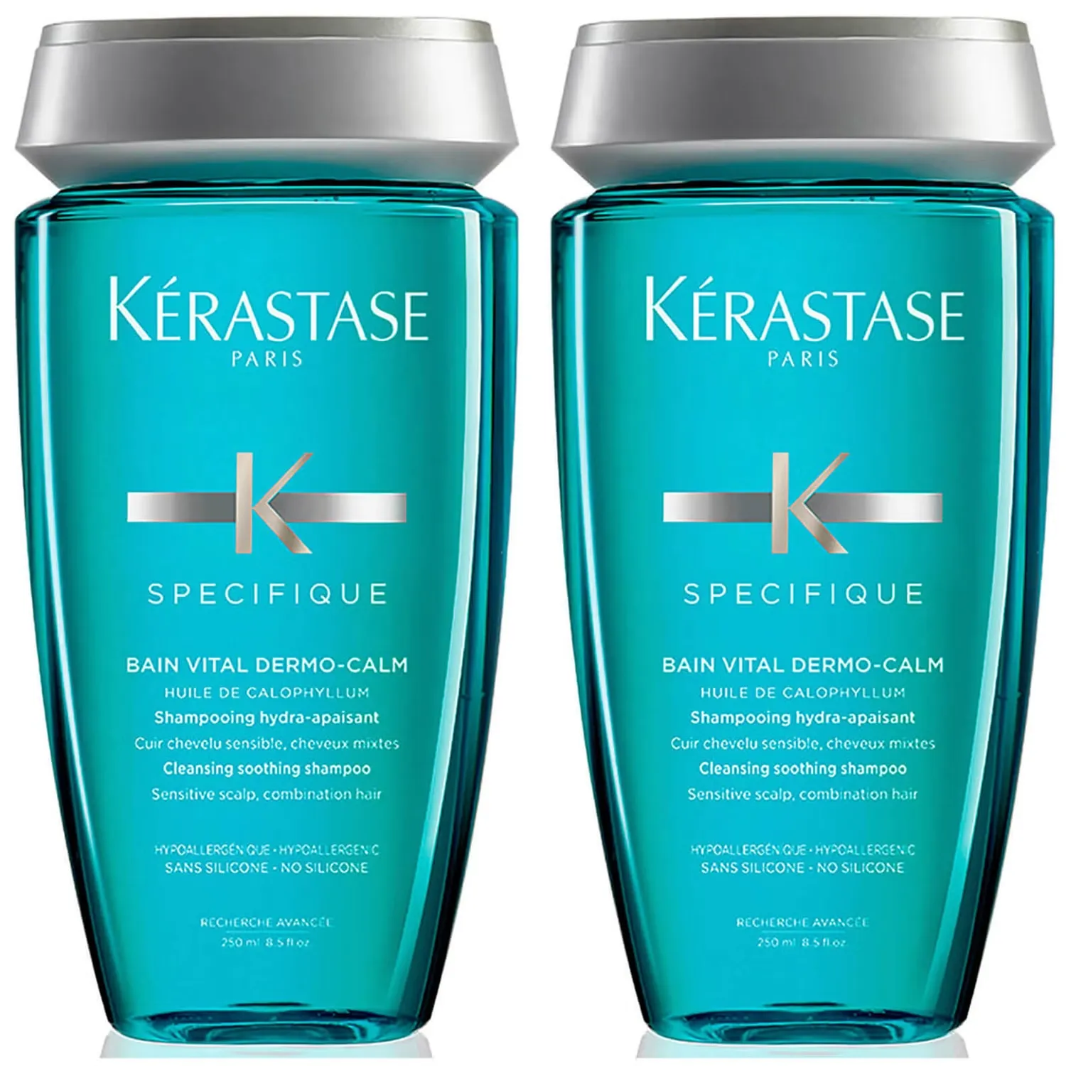 

Набор Specifique Bain Vital Шампунь 250 мл Дуо Kerastase