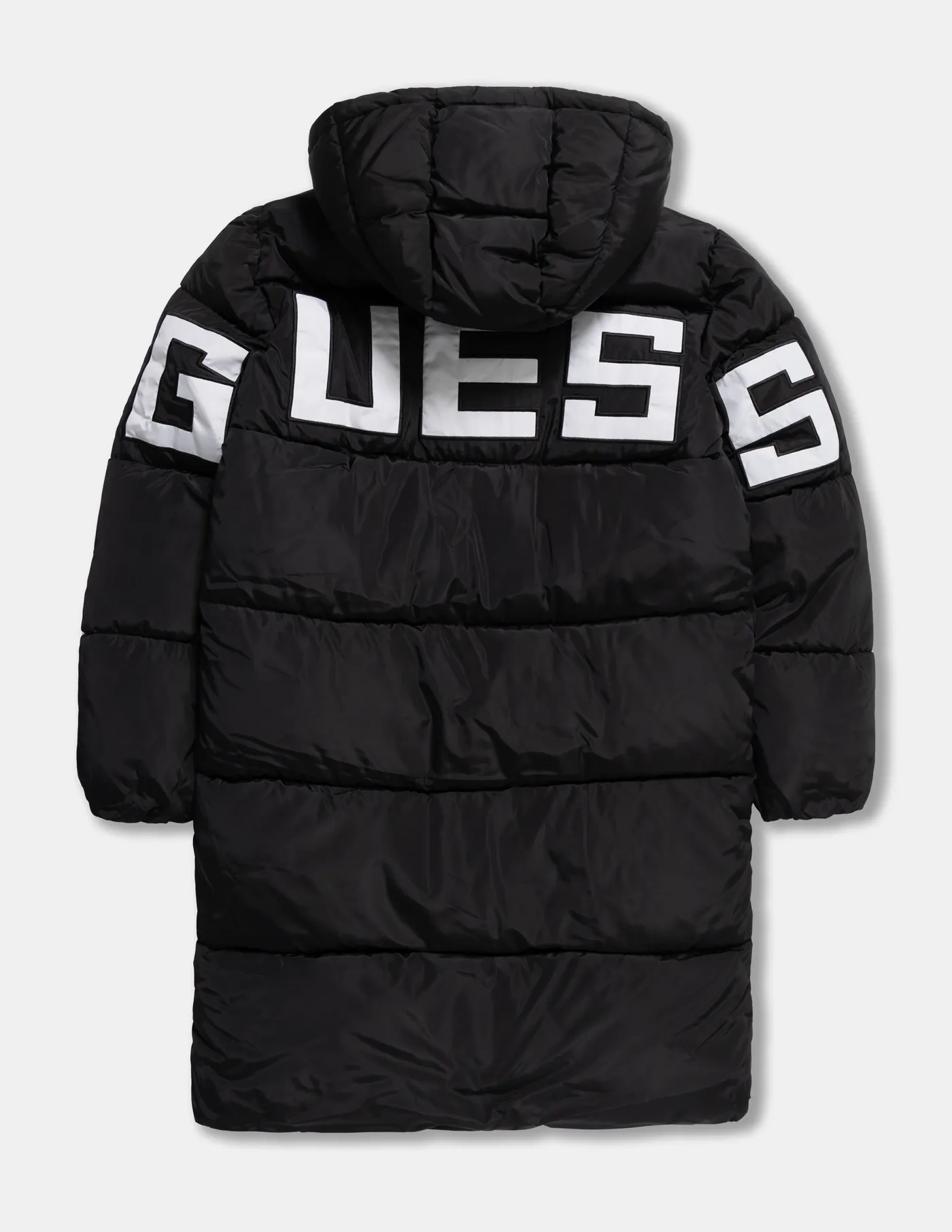 

Детская куртка Guess, черный