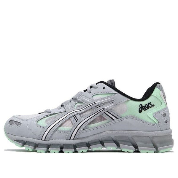 

Кроссовки гель каяно 5 360 Asics, серый