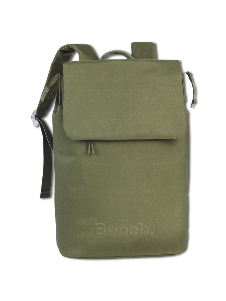 

Рюкзак Bench Freizeitrucksack, Cityrucksack Polyester ca. 27cm breit ca. 40cm hoch