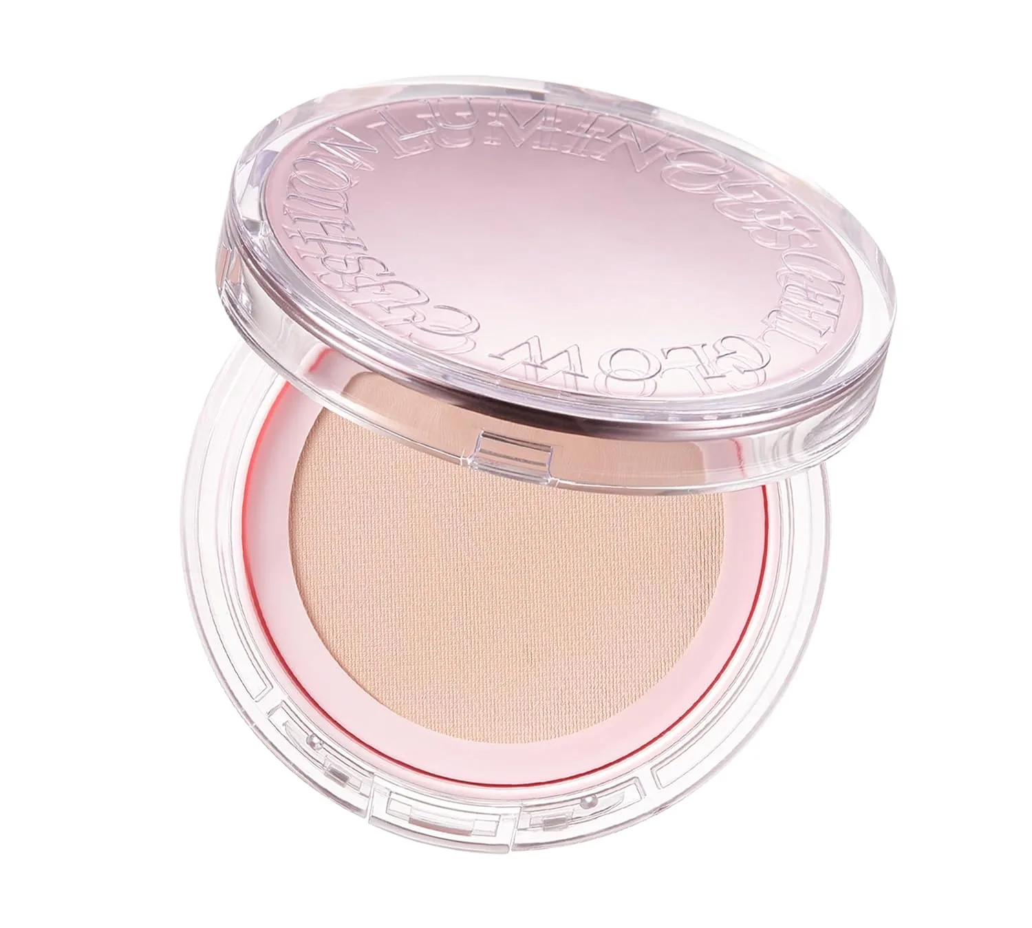 TONYMOLY My Luminous Gel Glow Cushion 14.74 г (1 шт.), 02 Warm Beige — фото 4