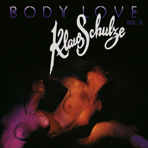 

CD диск Schulze, Klaus: Body Love 2