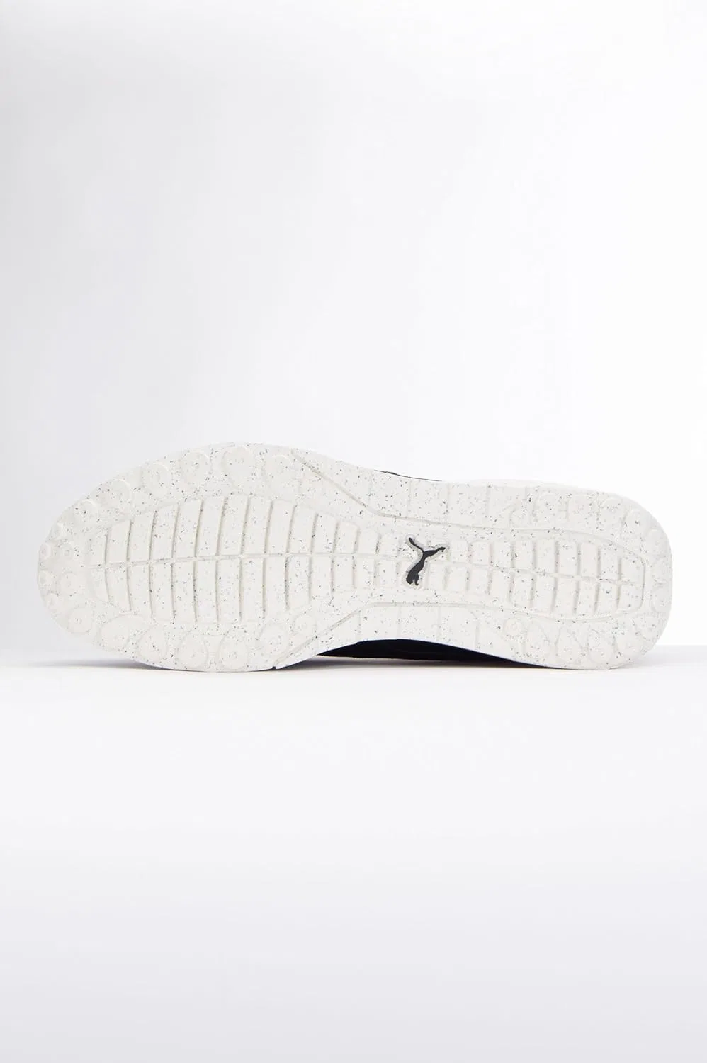 Мужские кроссовки PUMA BMW MMS Speedfusion Collect, черные — фото 4