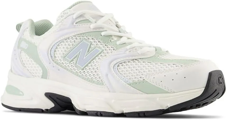 Мужские кроссовки New Balance MTL530 V1 в стиле Lifestyle, черный
