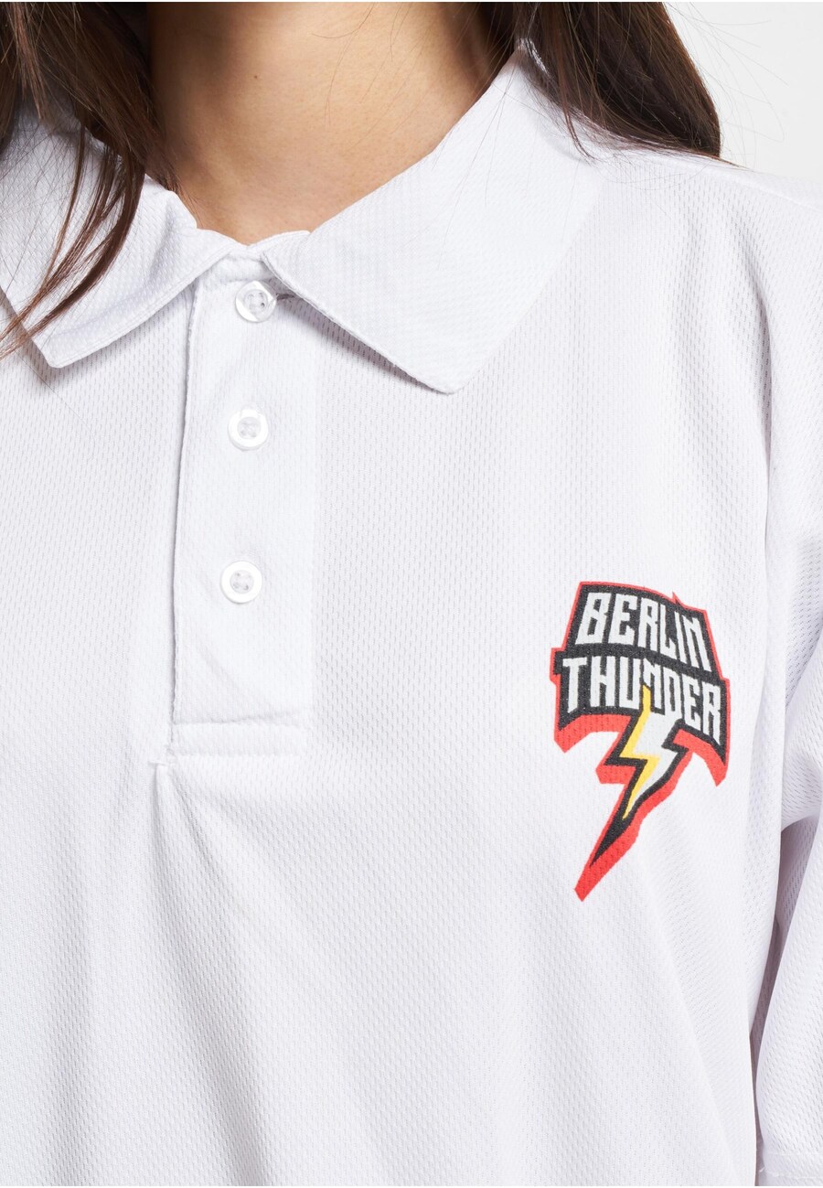 

Рубашка European League of Football Berlin Thunder, белый