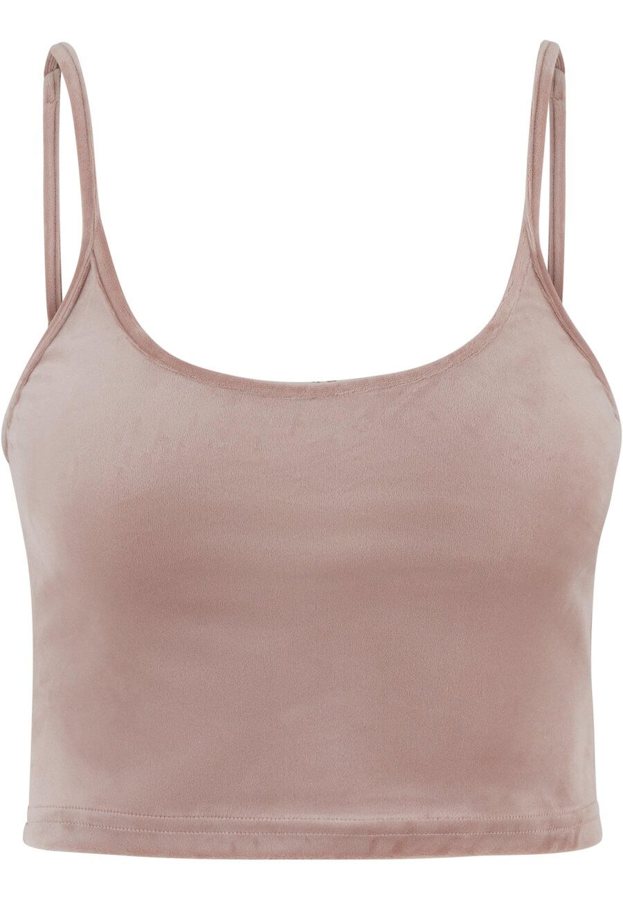 

Топ Urban Classics, цвет Nude