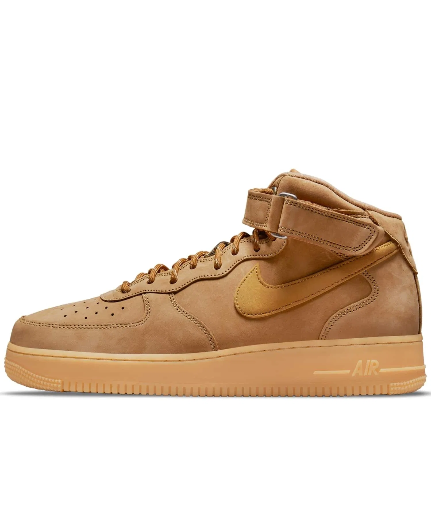 Мужские кроссовки Nike Air Force 1 Mid '07