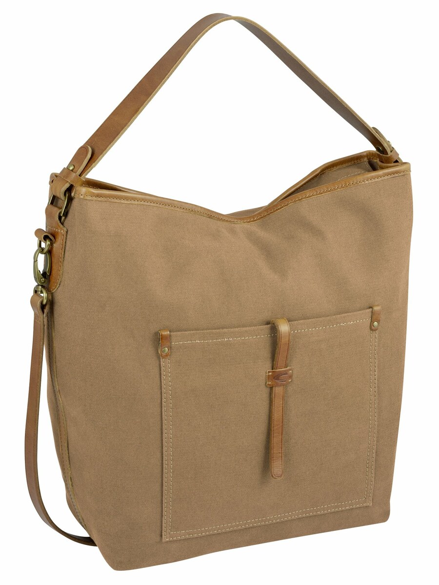 

Сумочка CAMEL ACTIVE, цвет Brown/Light brown, Коричневый, Сумочка CAMEL ACTIVE, цвет Brown/Light brown