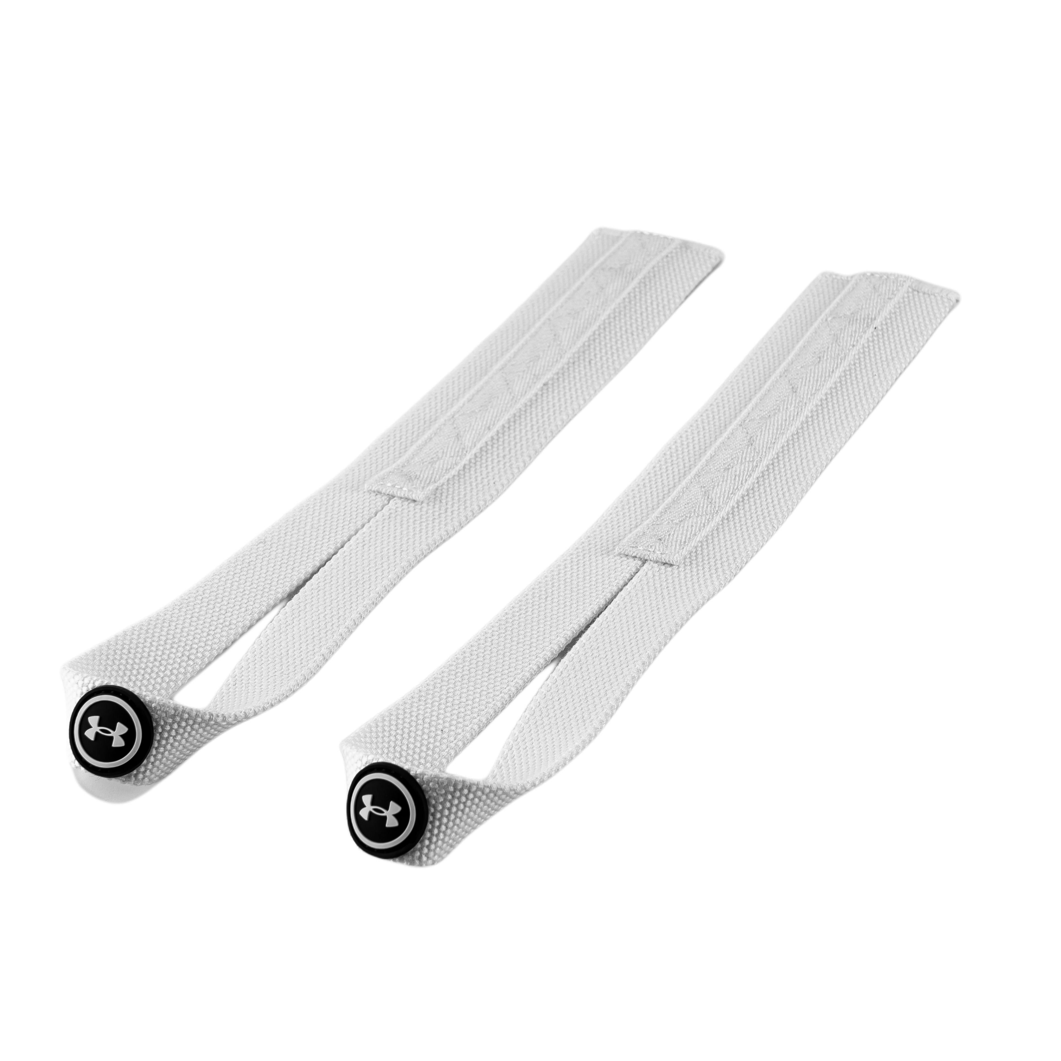 

Пояс для тяжелой атлетики Fitness Under Armour, белый