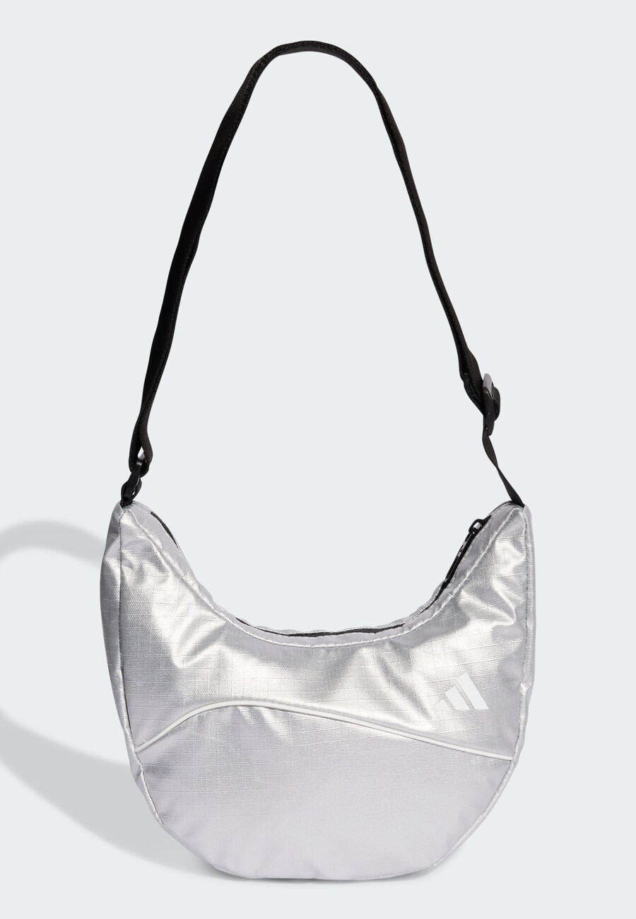 

Спортивная сумка ADIDAS SPORTSWEAR adidas Glow Shoulder, Silver