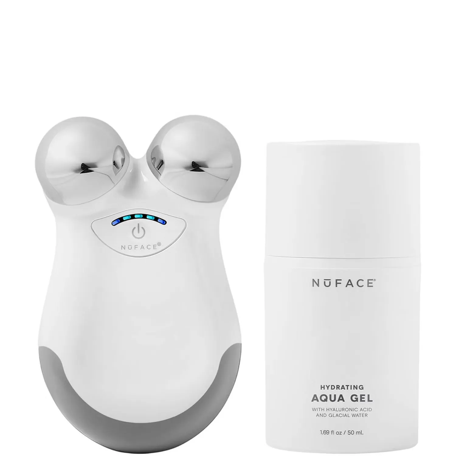 

Мини-стартовый набор Nuface