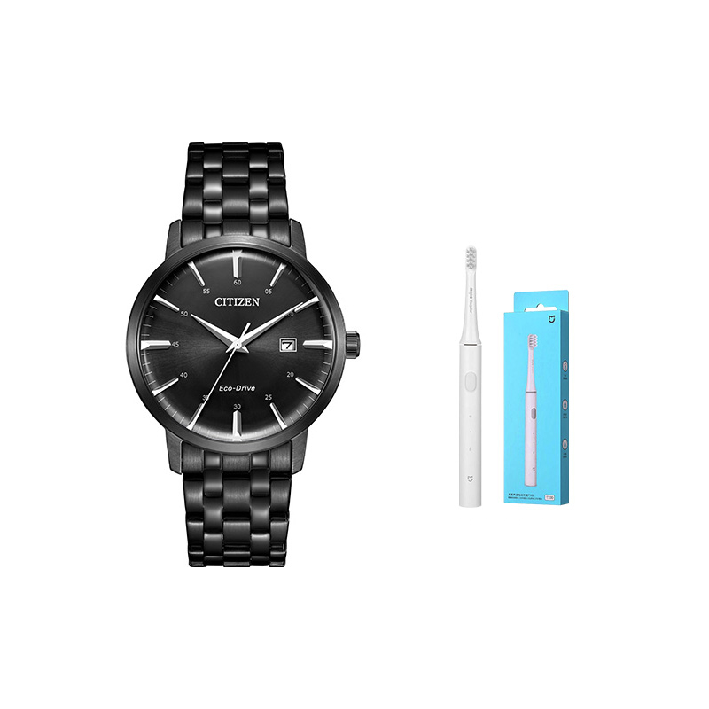 

CITIZEN Часы Unisex Ecology Drive Collection Watch