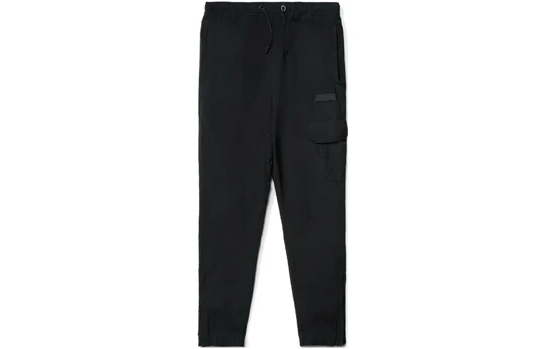 Повседневные брюки Canada Goose Concepts Black