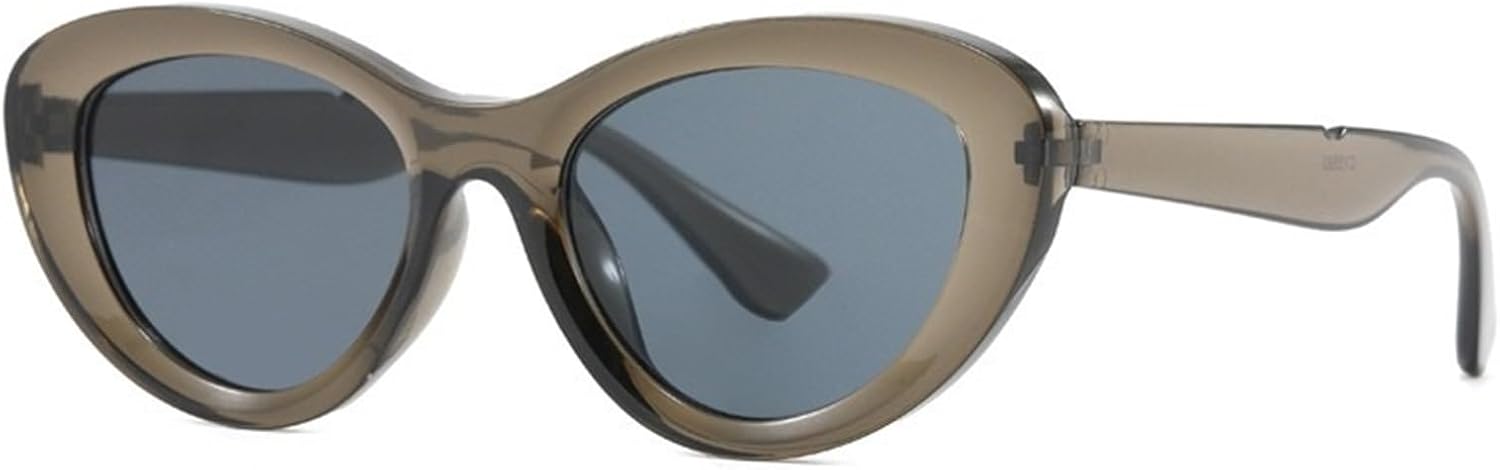 

Мужские солнцезащитные очки для вождения на открытом воздухе, женские солнцезащитные очки для отдыха и поездок на работу, декоративные солнцезащитные очки Generic, Green