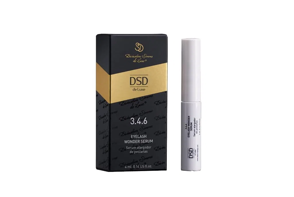 Сыворотка-активатор для ресниц «Eyelash Activating Serum» 5 мл от M2 Beaute M2 Beauté — фото 2