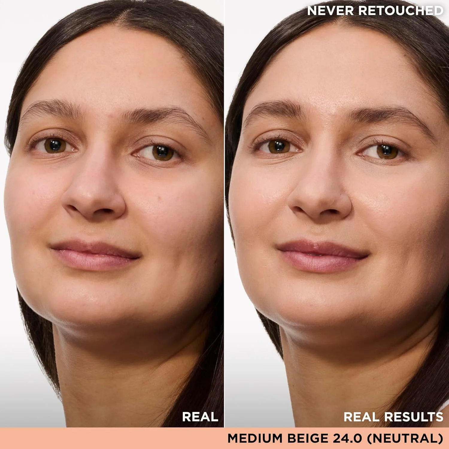 IT Cosmetics Bye Bye Under Eye консилер водостойкий, 24-часовое полное покрытие для темных кругов, морщинок, покраснений и пигментации, антивозрастной корректор, 12 мл, 24.0 Medium Beige - for cool undertones — фото 2