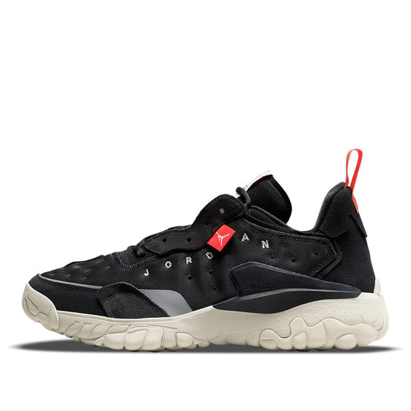 

Кроссовки дельта 2 Air Jordan, черный
