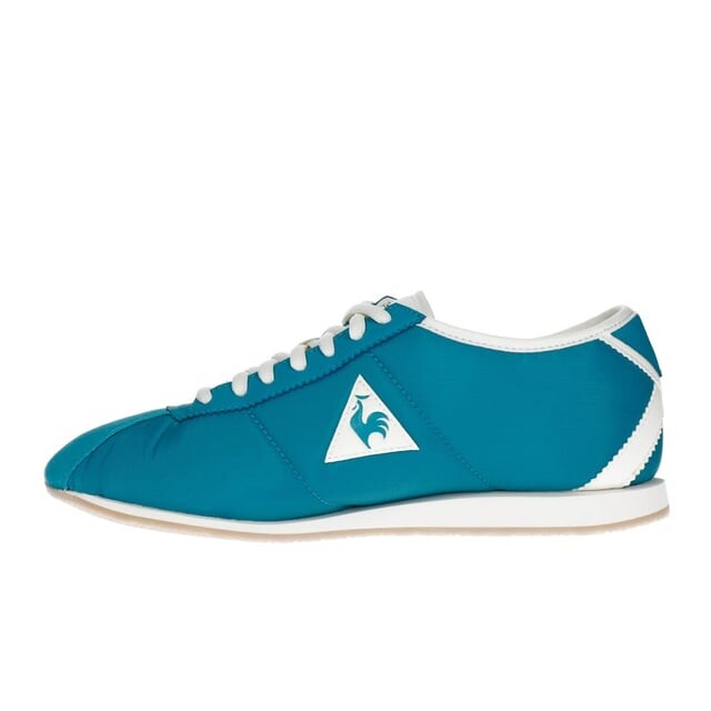 Классические женские синие кроссовки Wendon Le Coq Sportif, синий — фото 2