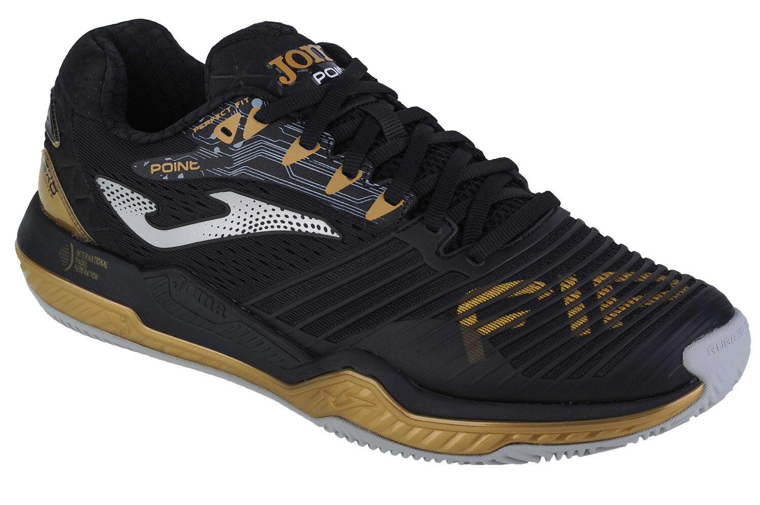 Спортивные кроссовки Joma Joma T.Point Men 23 TPOINS, черный