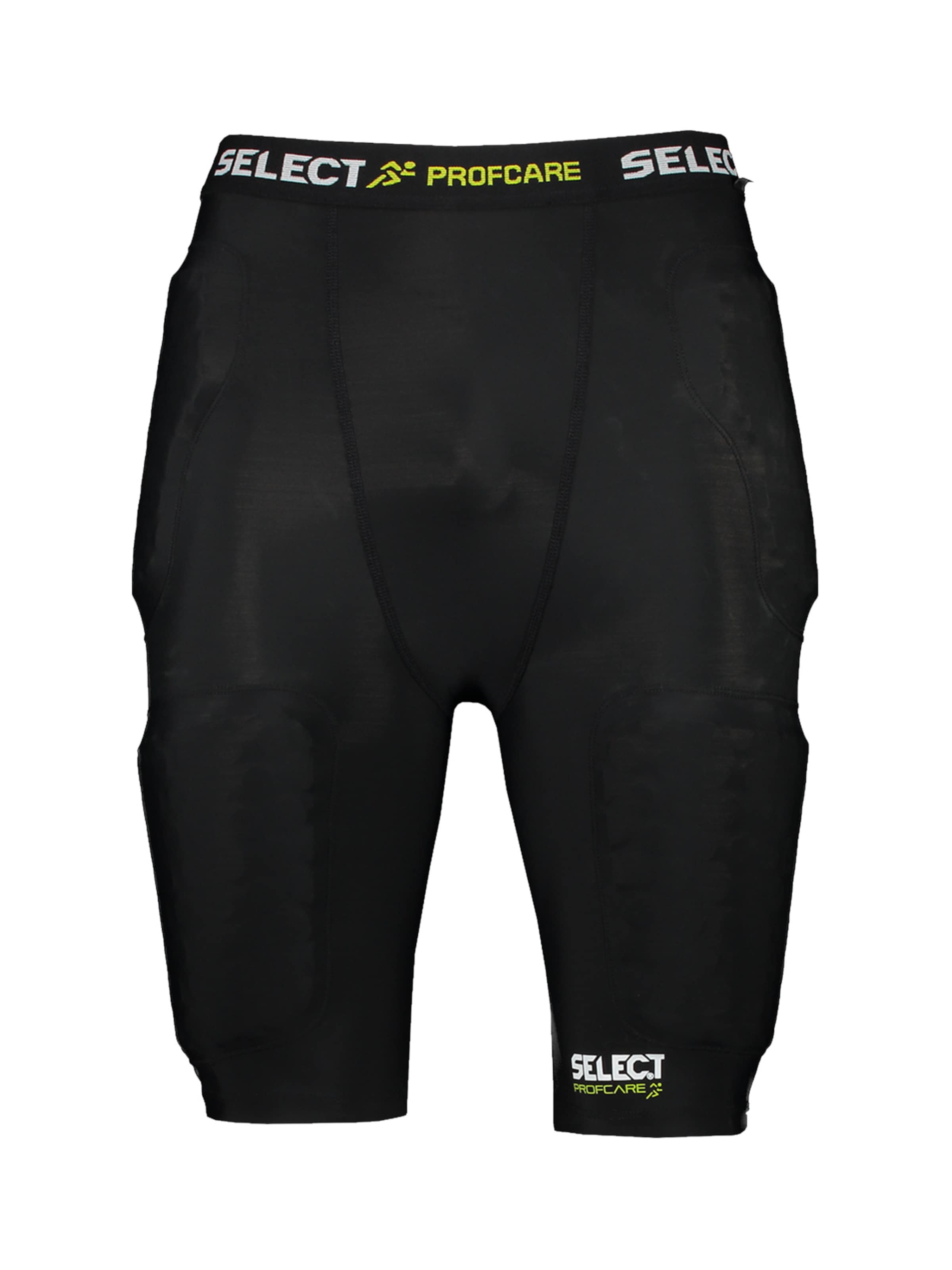 

Select Спортивное белье в черном цвете