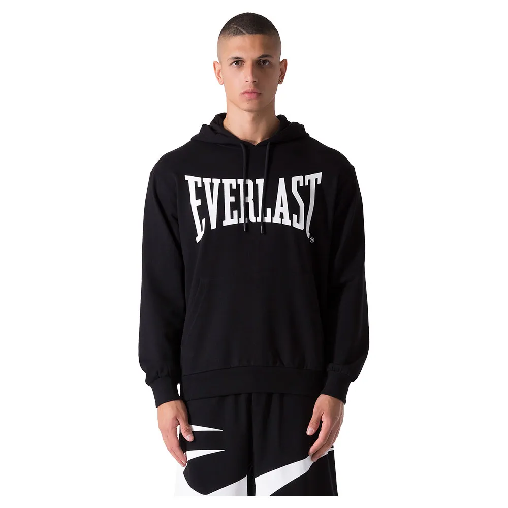 

Худи Everlast Tiger, черный