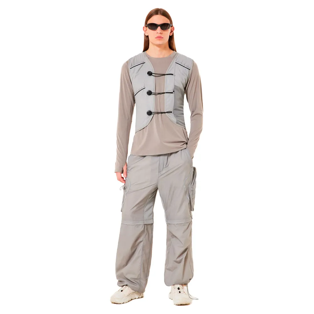 

Спортивные брюки Oakley Latitude flight cargo, бежевый