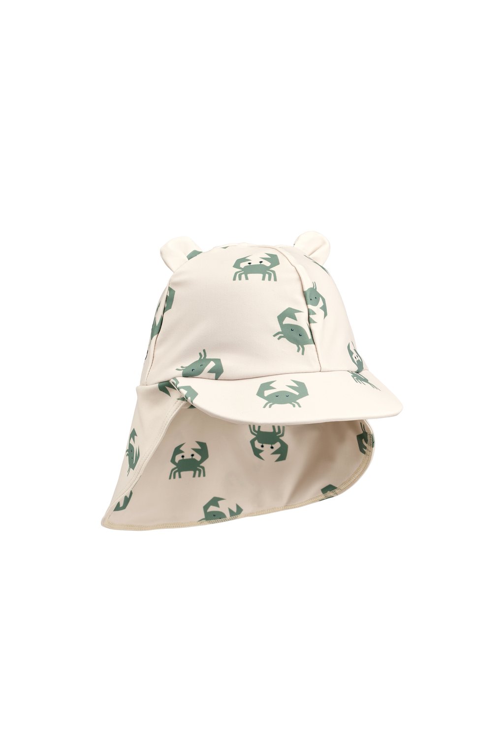 

Панама SENIA SUN HAT WITH EARS UNISEX Liewood, песочный