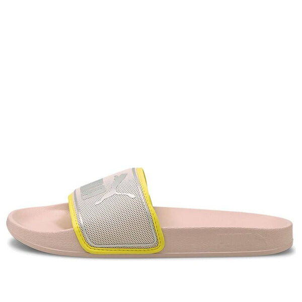 Тапочки leadcat ftr slide 'ocean queen' Puma, розовый