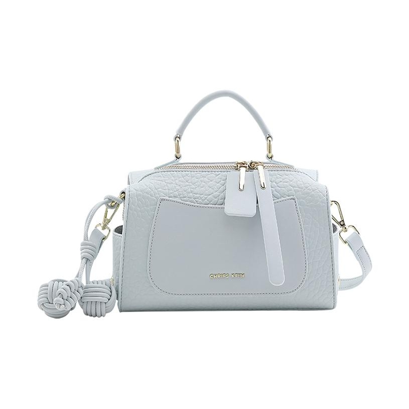 

PAYOT Сумка из искусственной кожи Regular женская Sea Salt Blue, Синий, PAYOT Сумка из искусственной кожи Regular женская Sea Salt Blue