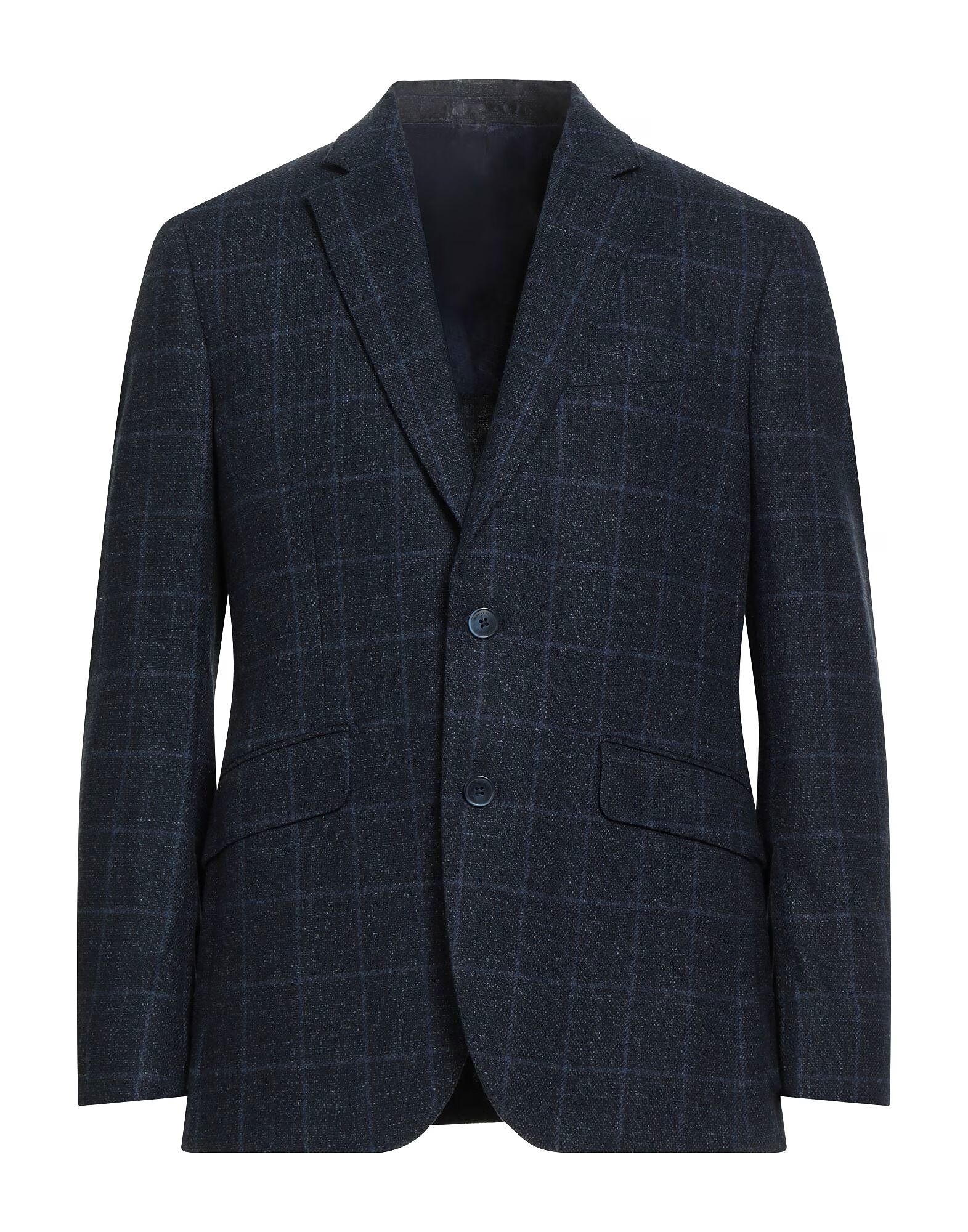 

Блейзер Hackett, темно-синий