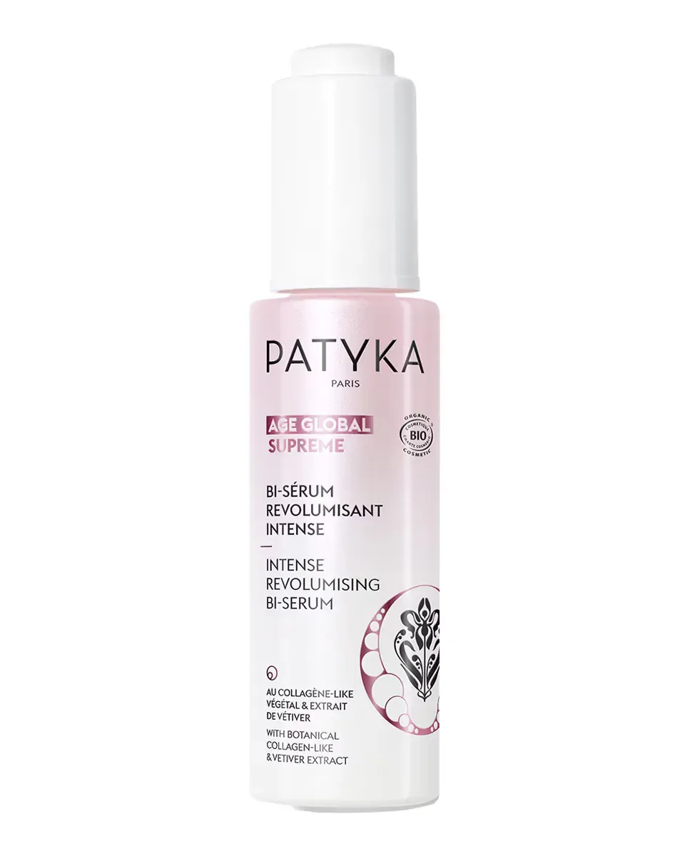 Bi-Сыворотка для объема Supreme Age Global Supreme 30 мл Patyka