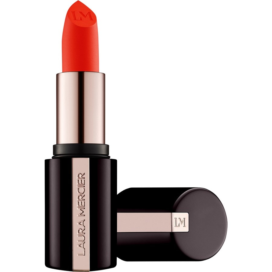 

Помада Laura Mercier Caviar Matte Lipstick - nachfüllbar, 500 Flame Challis / 3,8 g