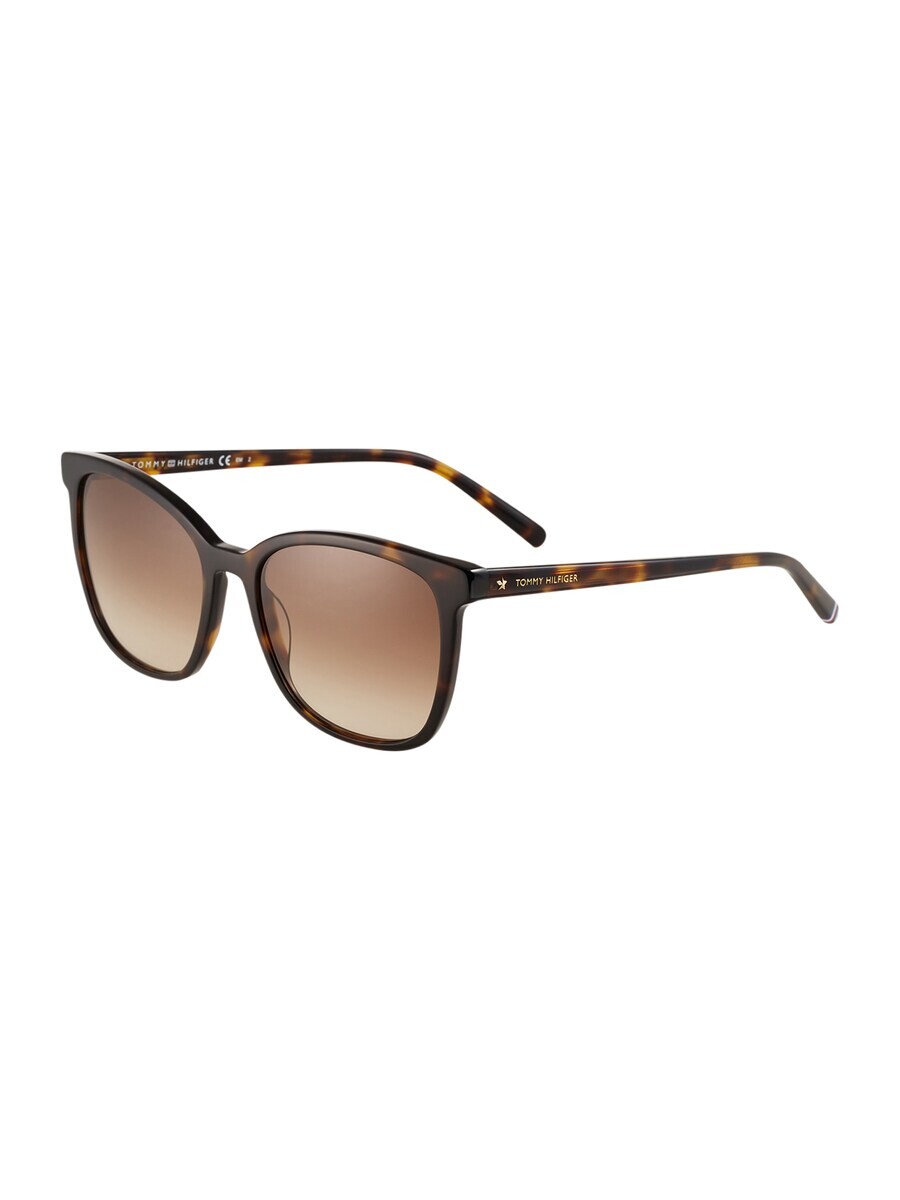

Солнцезащитные очки TOMMY HILFIGER Sunglasses 1723/S, коричневый