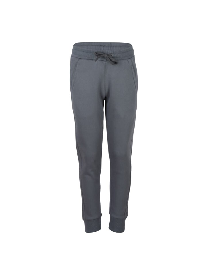 

Спортивные брюки Trollkids Bergen, цвет dark grey