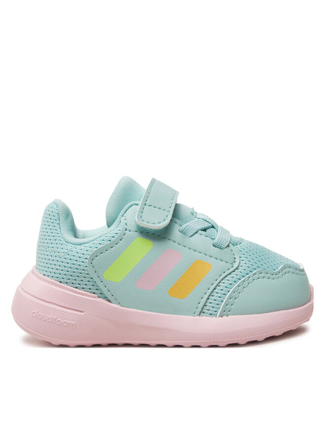 

Кроссовки Adidas, бирюзовый