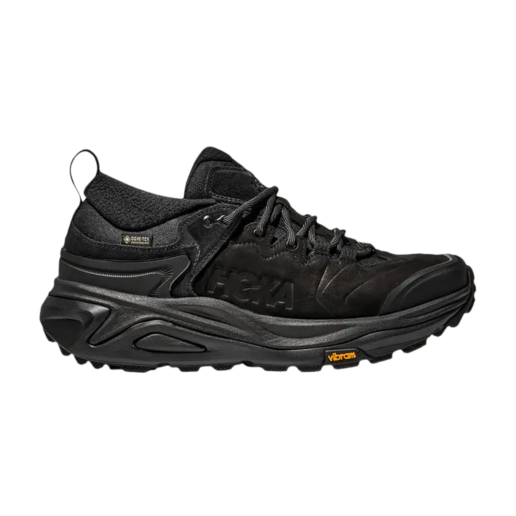 Кроссовки Wmns Kaha 3 Low GORE-TEX 'Triple Black', черный