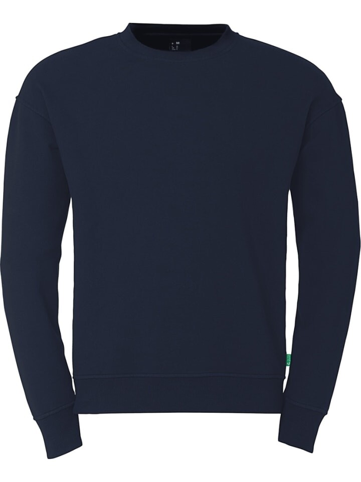 

Пуловер Kempa Pullover, синий