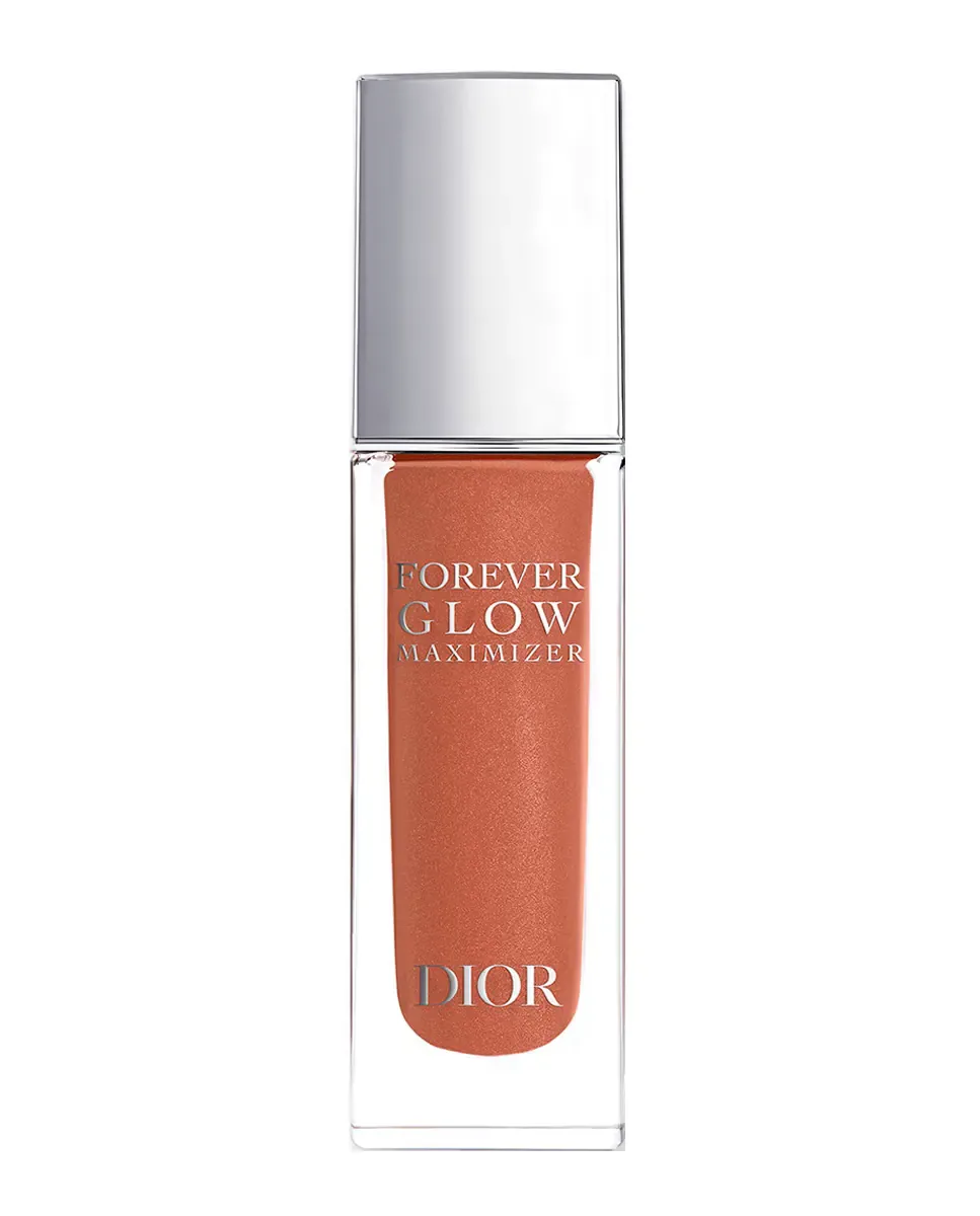 Жидкий хайлайтер длительного действия Dior, 016 Bronze
