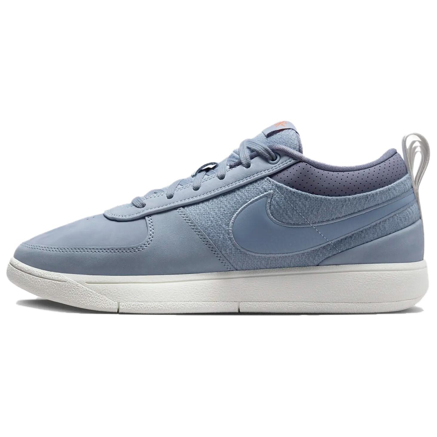

Мужские баскетбольные кроссовки Nike Book 1, Blue