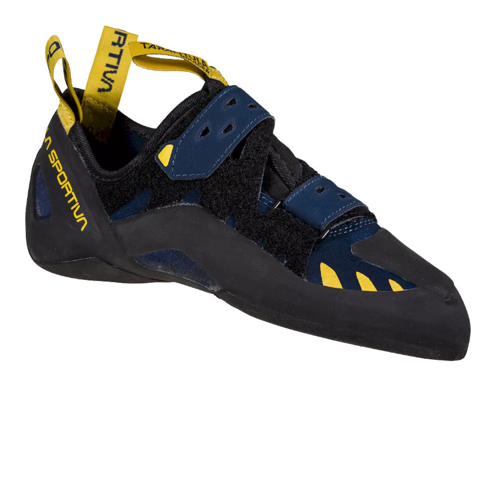 

Кроссовки La Sportiva Tarantula Boulder Climbing, желтый