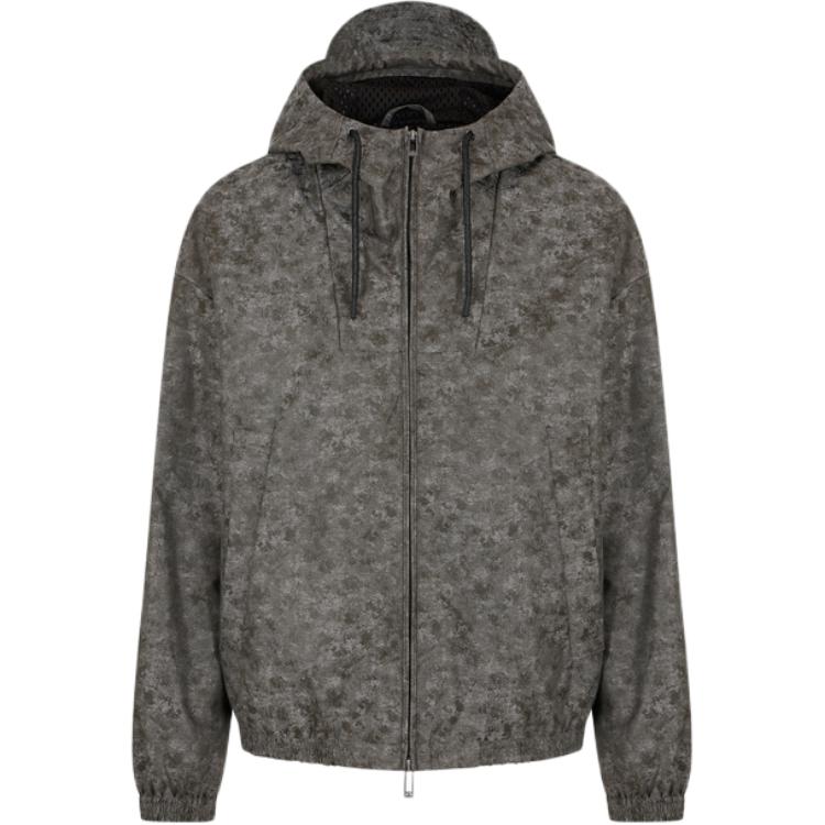 

Куртка мужская коричневая зеленая EMPORIO ARMANI, Зеленый, Куртка мужская коричневая зеленая EMPORIO ARMANI