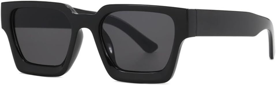 

Винтажные солнцезащитные очки для женщин, большие солнцезащитные очки для мужчин, ретро-очки зеленого цвета, солнцезащитные очки-маска с защитой от УФ-излучения UV400 KTUCN, 05