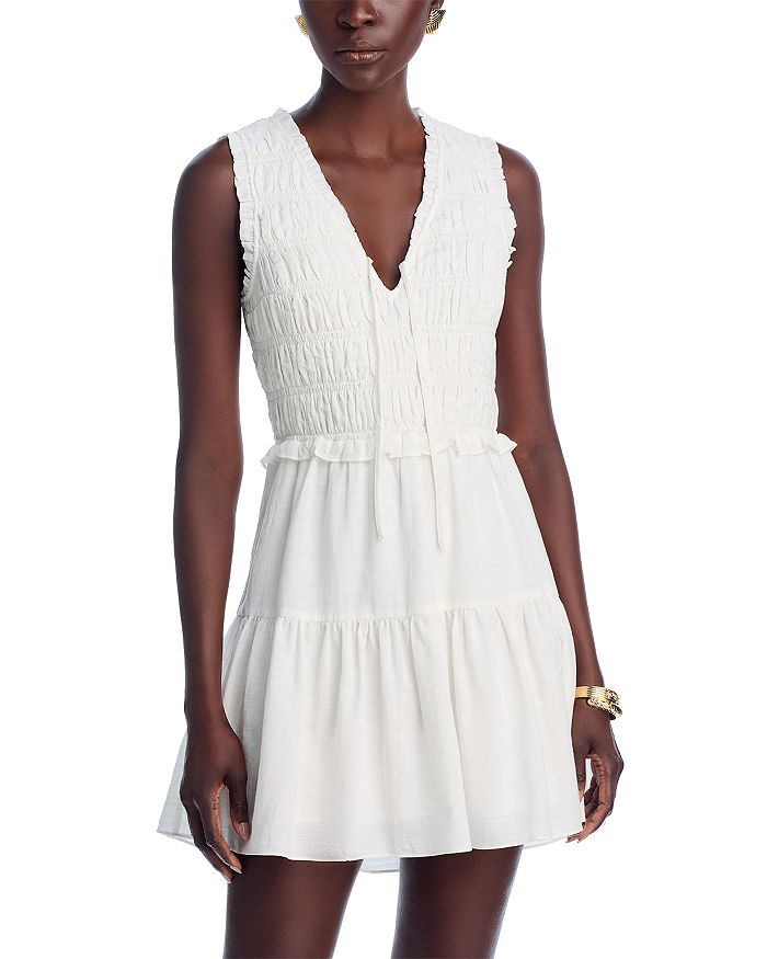 

Платье Fraise PAIGE, белый